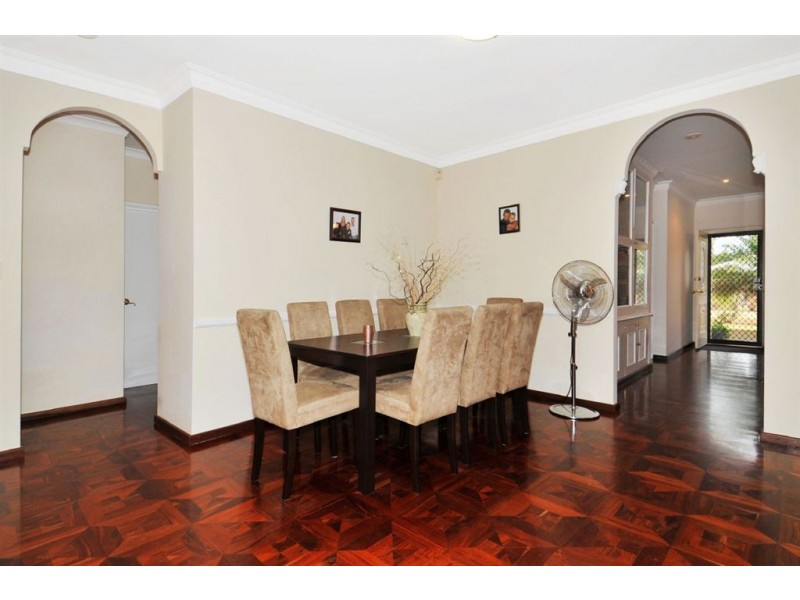 28 Clydesdale Drive, Greenfields WA 6210