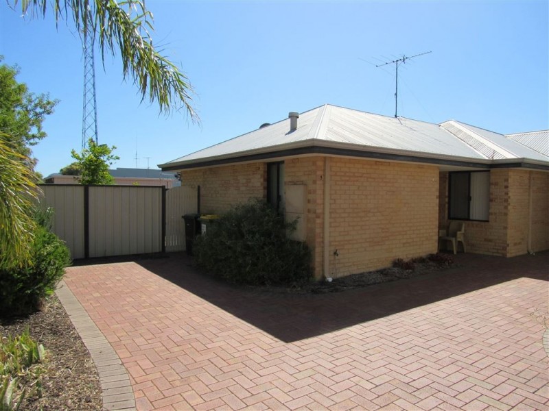 3/3 Andrew Street, Mandurah WA 6210