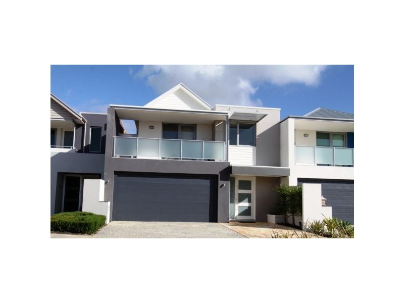 24 Tradewinds Retreat, Dudley Park WA 6210