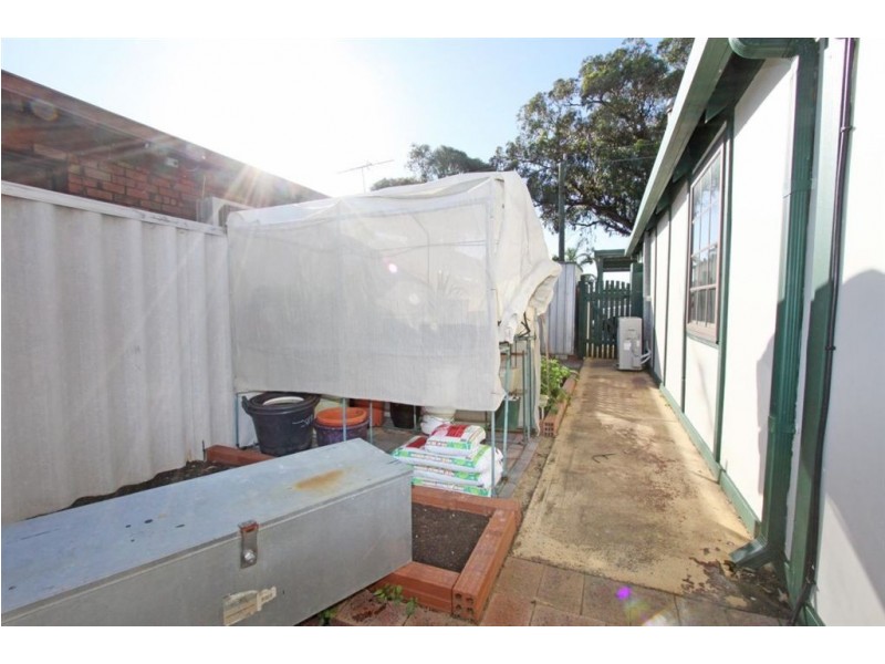 1/58 Teranca Road, Greenfields WA 6210