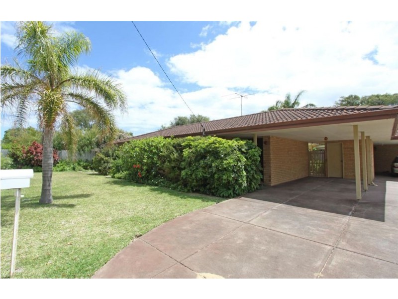 34A Mercedes Avenue, Falcon WA 6210