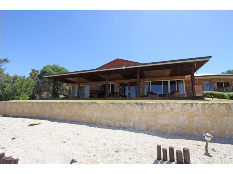 2162 Old Coast Road, Herron WA 6211