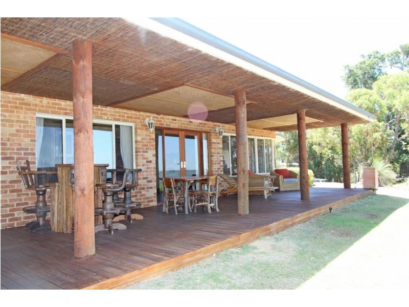 2162 Old Coast Road, Herron WA 6211