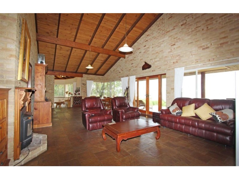 2162 Old Coast Road, Herron WA 6211