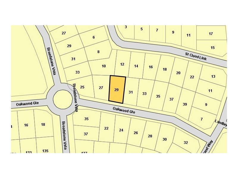 29 Oakwood Gate, Meadow Springs WA 6210