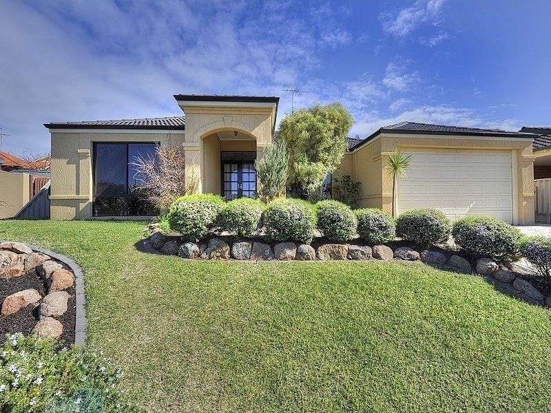 28 Caravel Way, Halls Head WA 6210