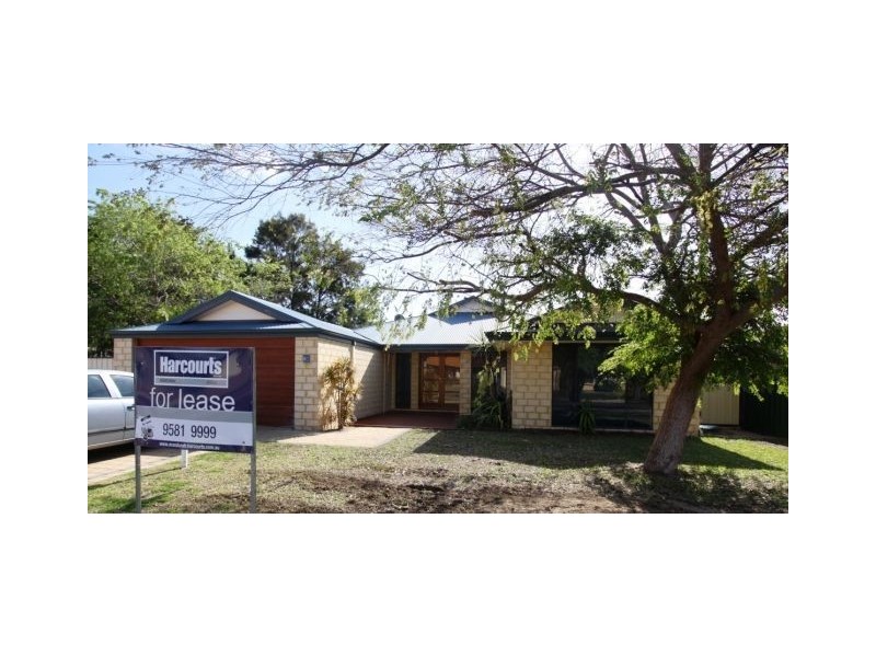 3 Federation Drive, Singleton WA 6175