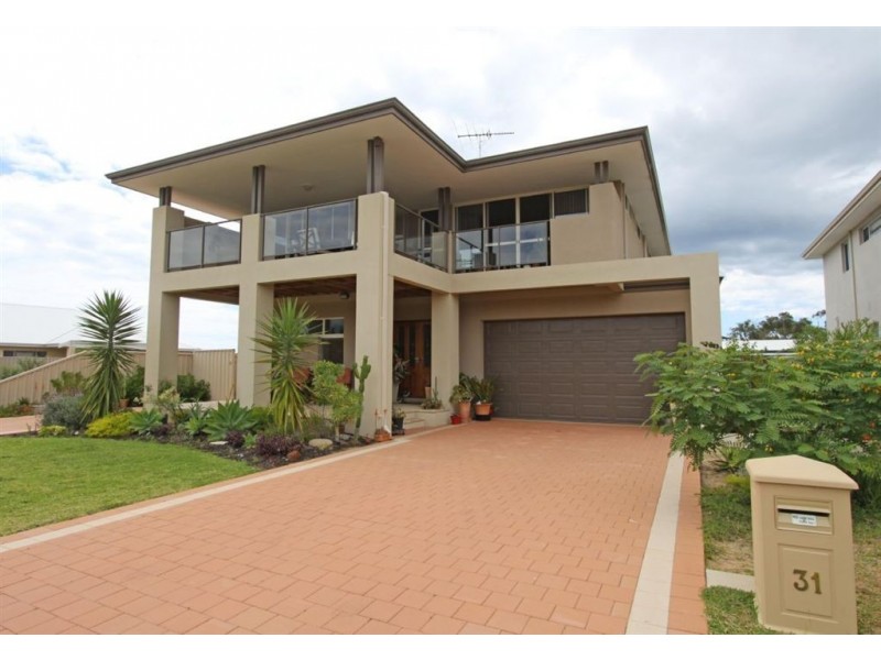 31 Len Howard Drive, Erskine WA 6210