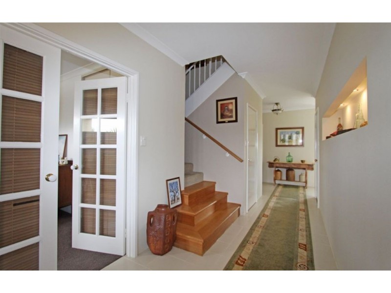 31 Len Howard Drive, Erskine WA 6210