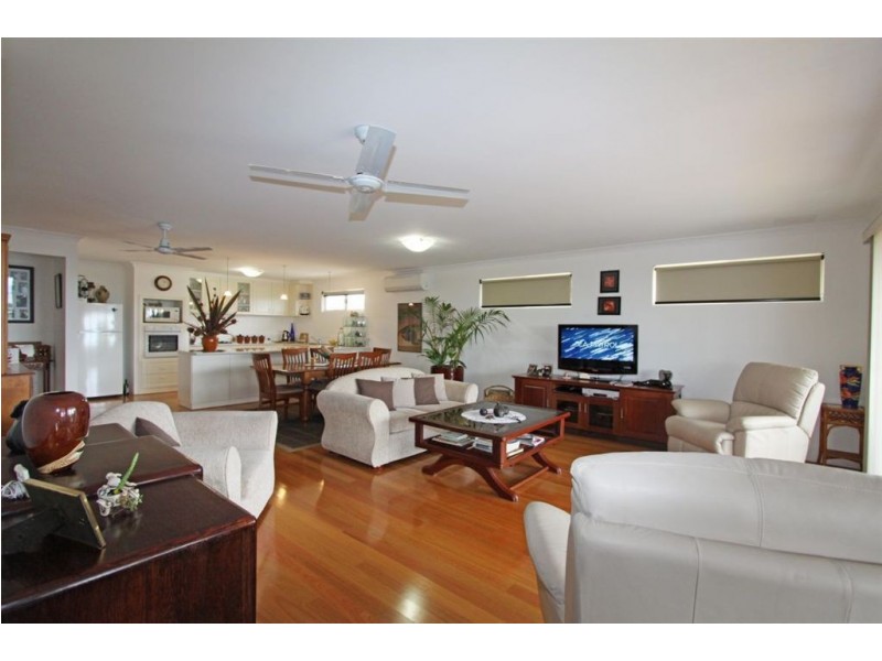 31 Len Howard Drive, Erskine WA 6210