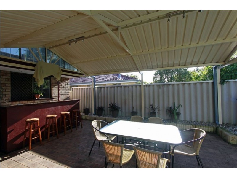 8 Marungi Way, Greenfields WA 6210