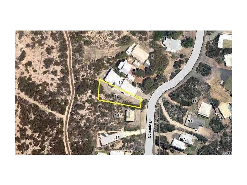 12 Oceanic Drive, Dawesville WA 6211