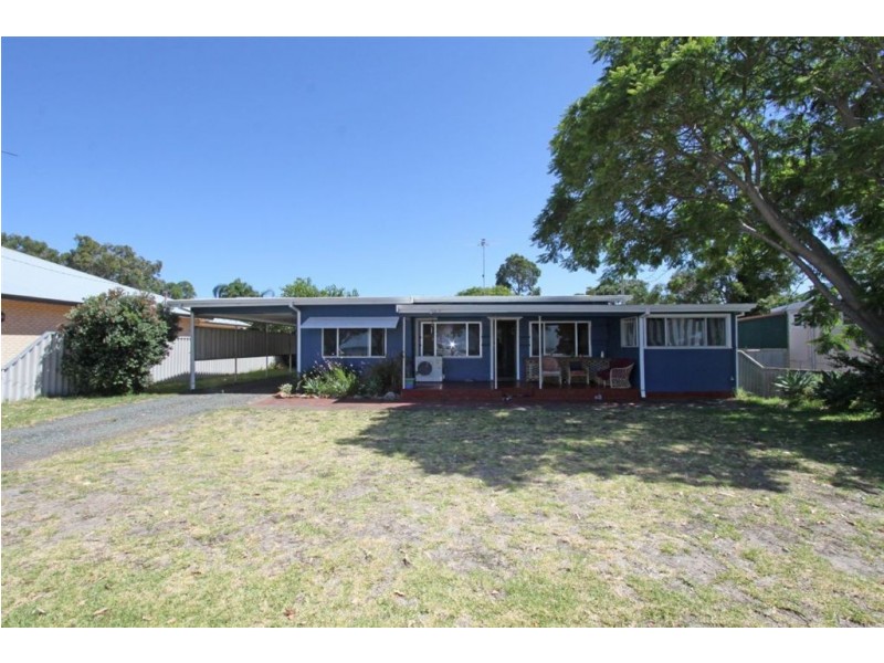 48 Peel Parade, Coodanup WA 6210