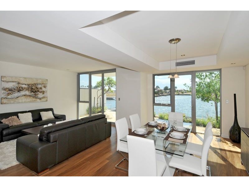 23 Tradewinds Retreat, Dudley Park WA 6210