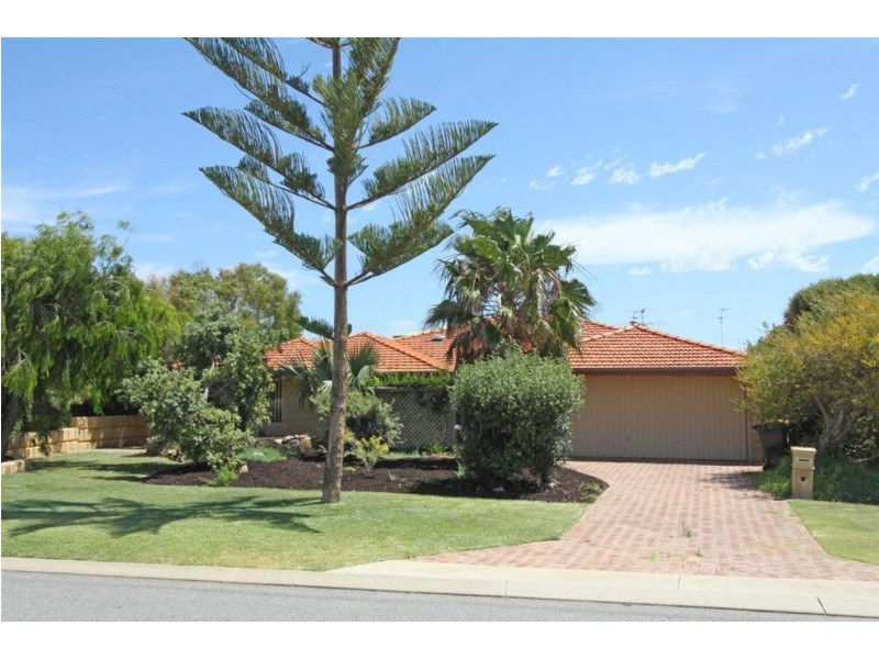 4 Yuna Street, Falcon WA 6210