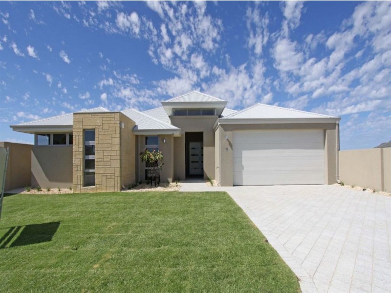 9 Arcadia Close, Dudley Park WA 6210