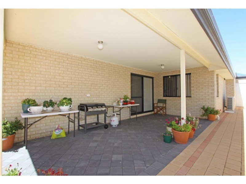 49 Hudson Drive, Dudley Park WA 6210