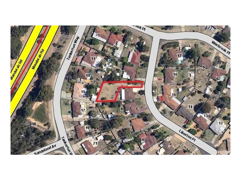 3A Liberton Place, Coodanup WA 6210
