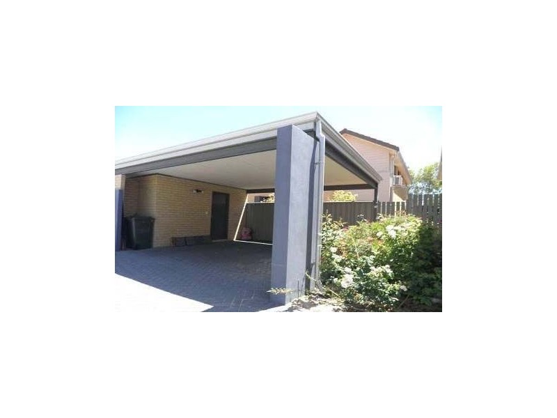 18/1 Mariners Cove Drive, Dudley Park WA 6210