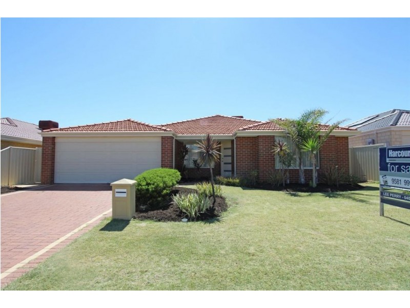 8 Bencubbin Street, Dawesville WA 6211