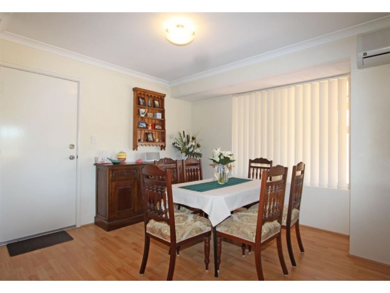 8 Bencubbin Street, Dawesville WA 6211