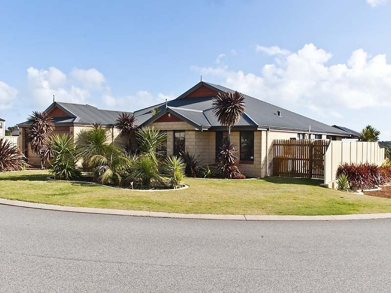 33 McCubbin Loop, Dawesville WA 6211