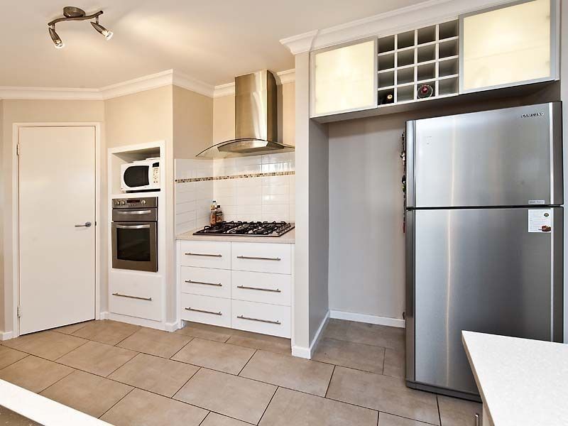 33 McCubbin Loop, Dawesville WA 6211