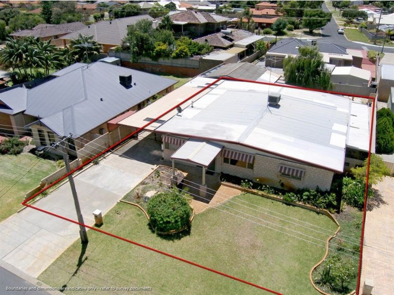 10 Asteria Court, Silver Sands WA 6210