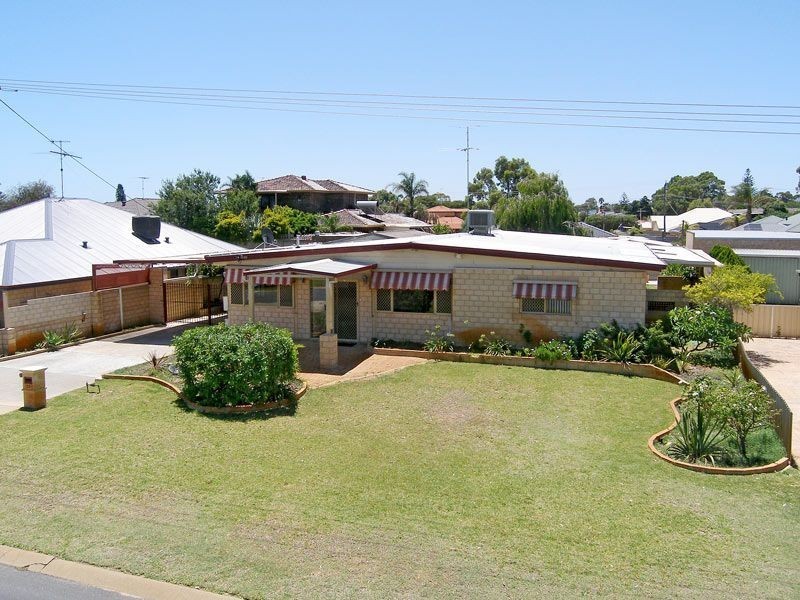 10 Asteria Court, Silver Sands WA 6210