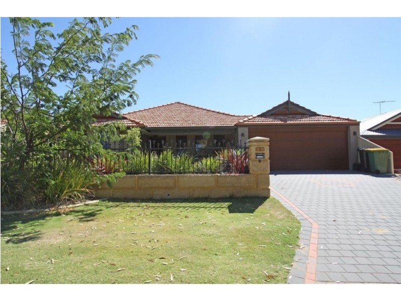 61 Ballard Meander, Lakelands WA 6180