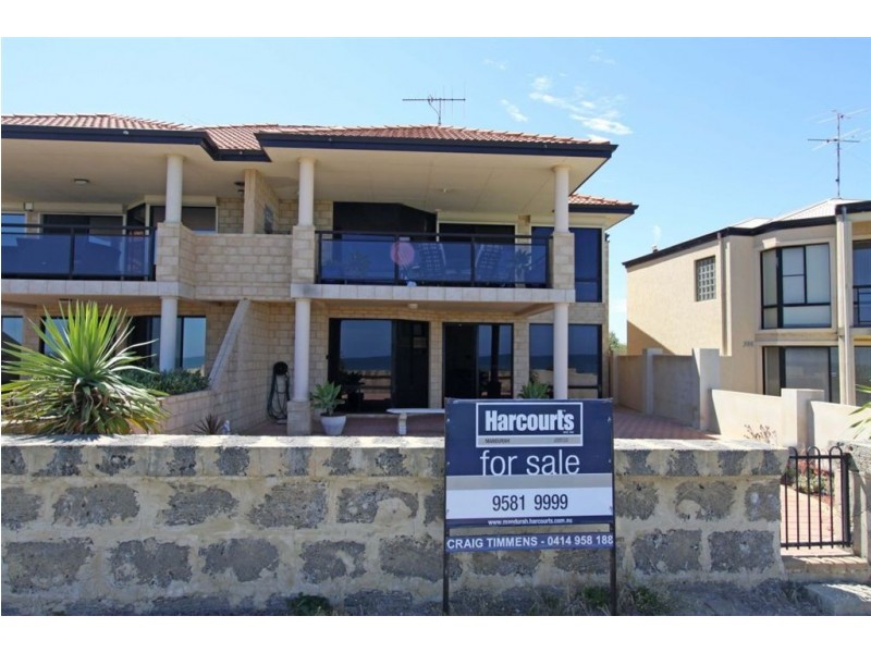 1/10 Pinnace Court, Halls Head WA 6210