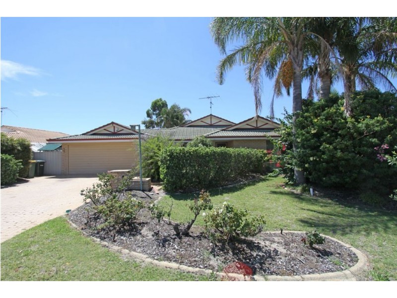 15 Abbotswood Parkway, Erskine WA 6210