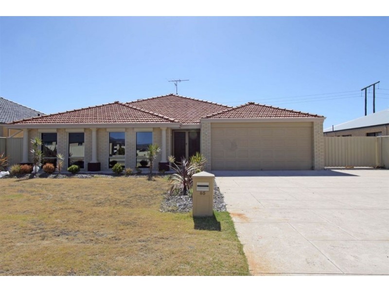 85 Country Road, Pinjarra WA 6208