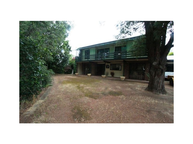 21 Darbal Road, Greenfields WA 6210