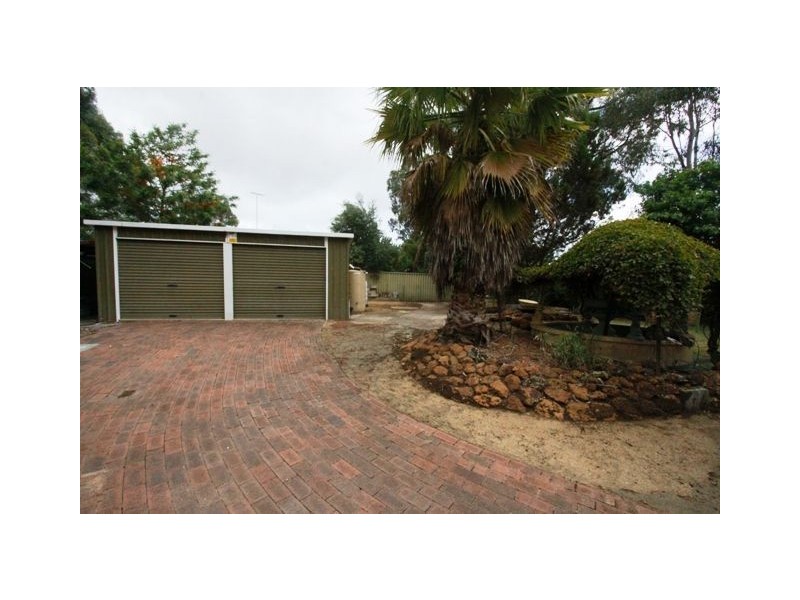 21 Darbal Road, Greenfields WA 6210