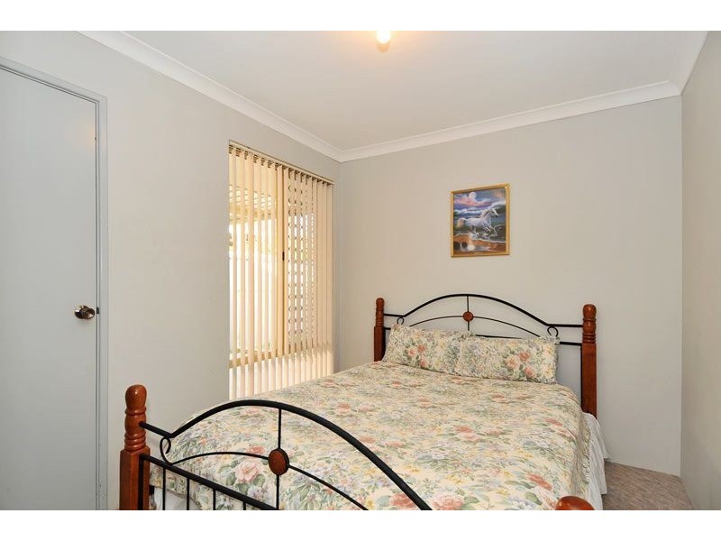 A/37 Elderberry Circle, Halls Head WA 6210