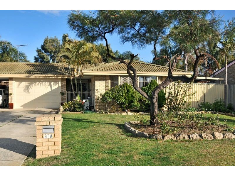 A/37 Elderberry Circle, Halls Head WA 6210