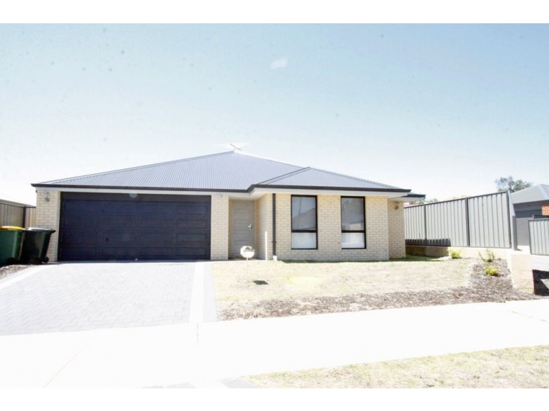 4 Tenterden Way, Baldivis WA 6171