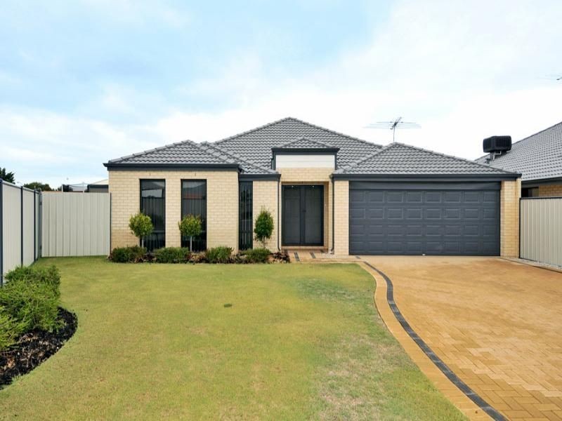 3 Camden Way, Meadow Springs WA 6210