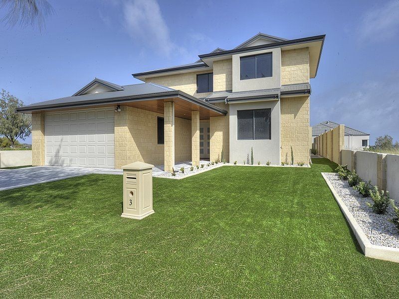 3 Channel View, Dawesville WA 6211