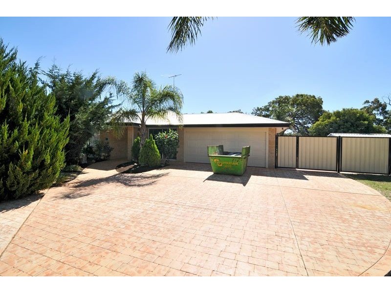 4 Crown Place, Wannanup WA 6210
