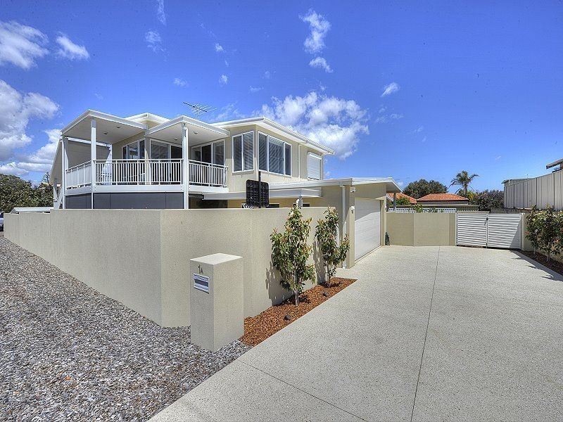 1 Priam Road, Silver Sands WA 6210