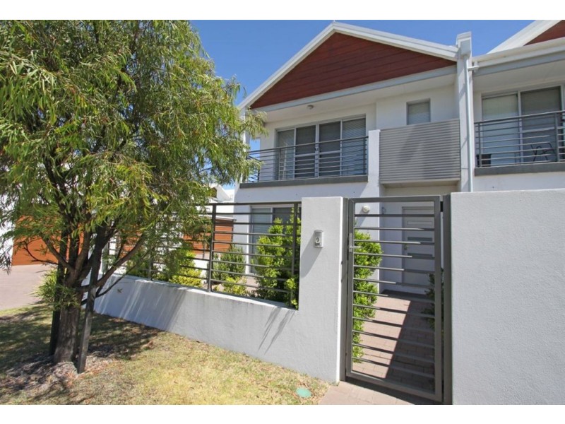 9/22 Butcherbird Loop, Erskine WA 6210