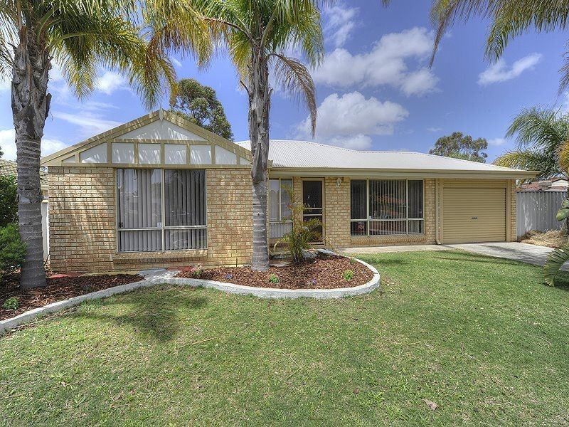 5 Cardin Rise, Greenfields WA 6210