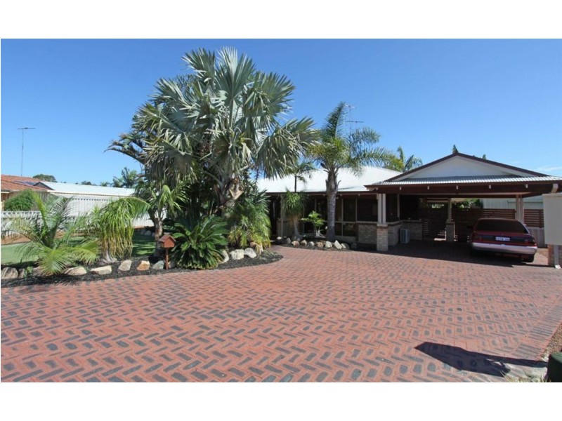 11 Lilystone Retreat, Erskine WA 6210