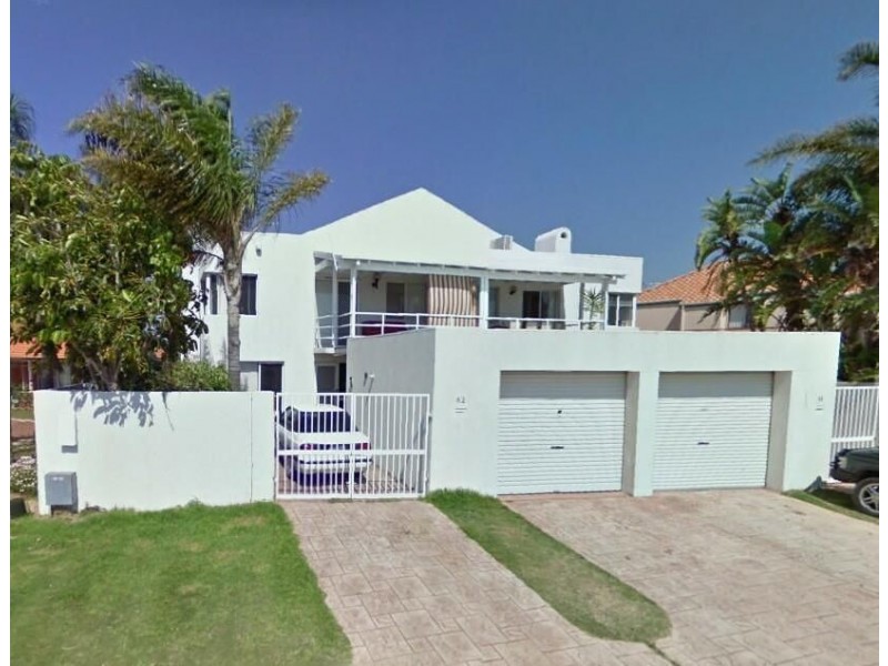 62 Waterside Drive, Dudley Park WA 6210