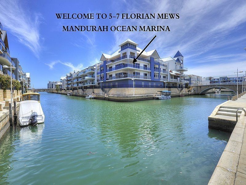 5/7 Florian Mews, Mandurah WA 6210