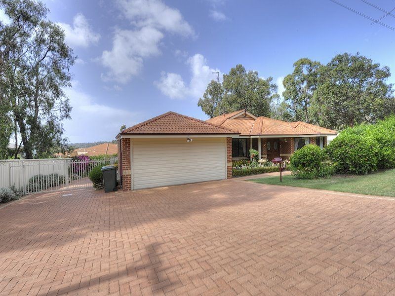 10 Parkridge Drive, Bouvard WA 6211