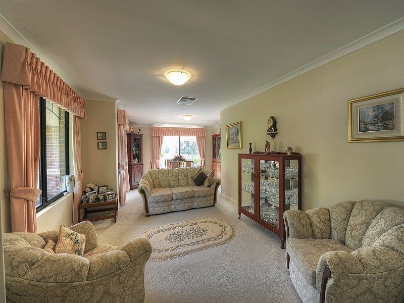 10 Parkridge Drive, Bouvard WA 6211