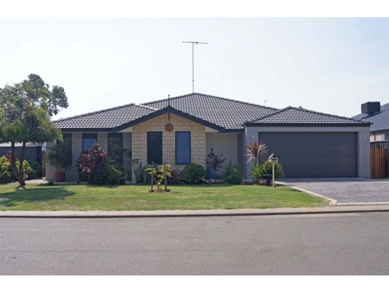 21 Maywood Way, Wannanup WA 6210